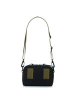 CLASSIC BAGS 패디드 숄더 파우치 S 크로스백