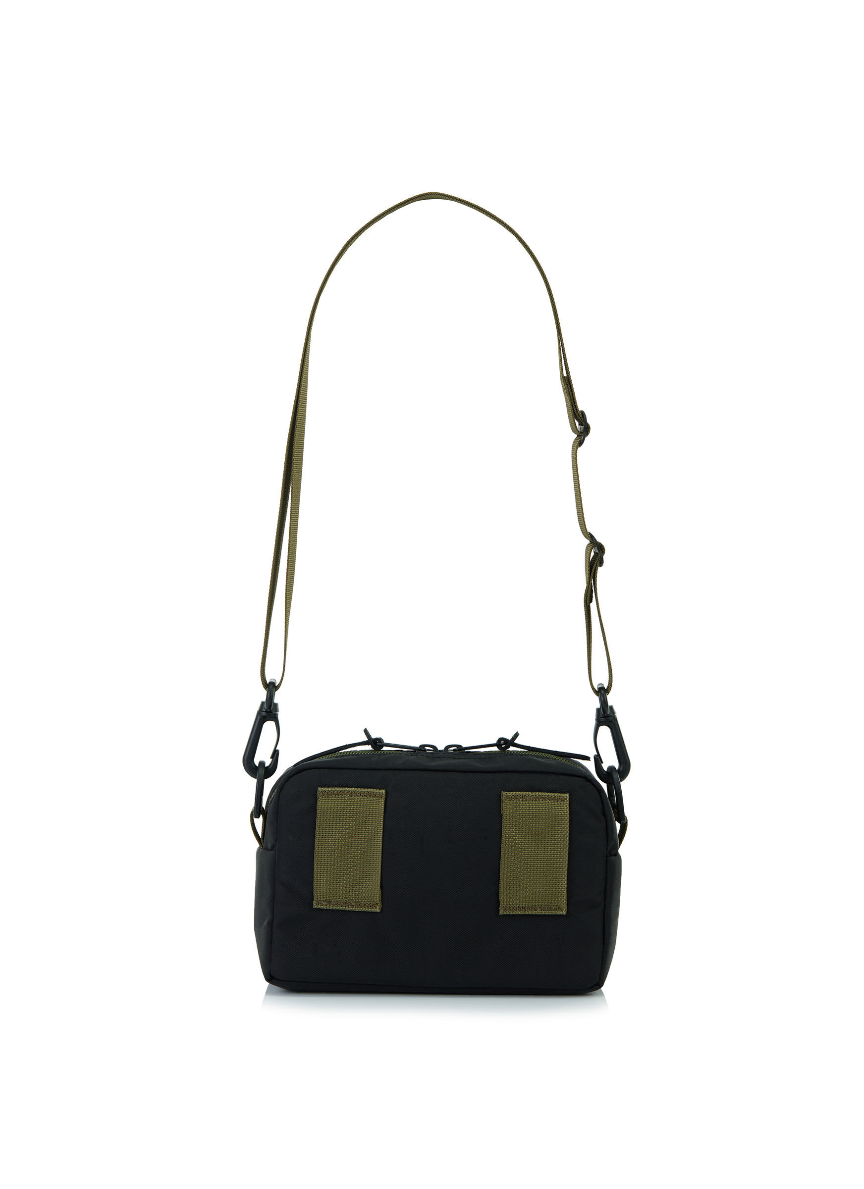 CLASSIC BAGS 패디드 숄더 파우치 S 크로스백