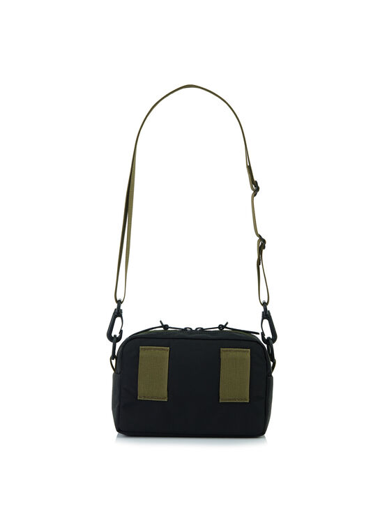 CLASSIC BAGS 패디드 숄더 파우치 S 크로스백