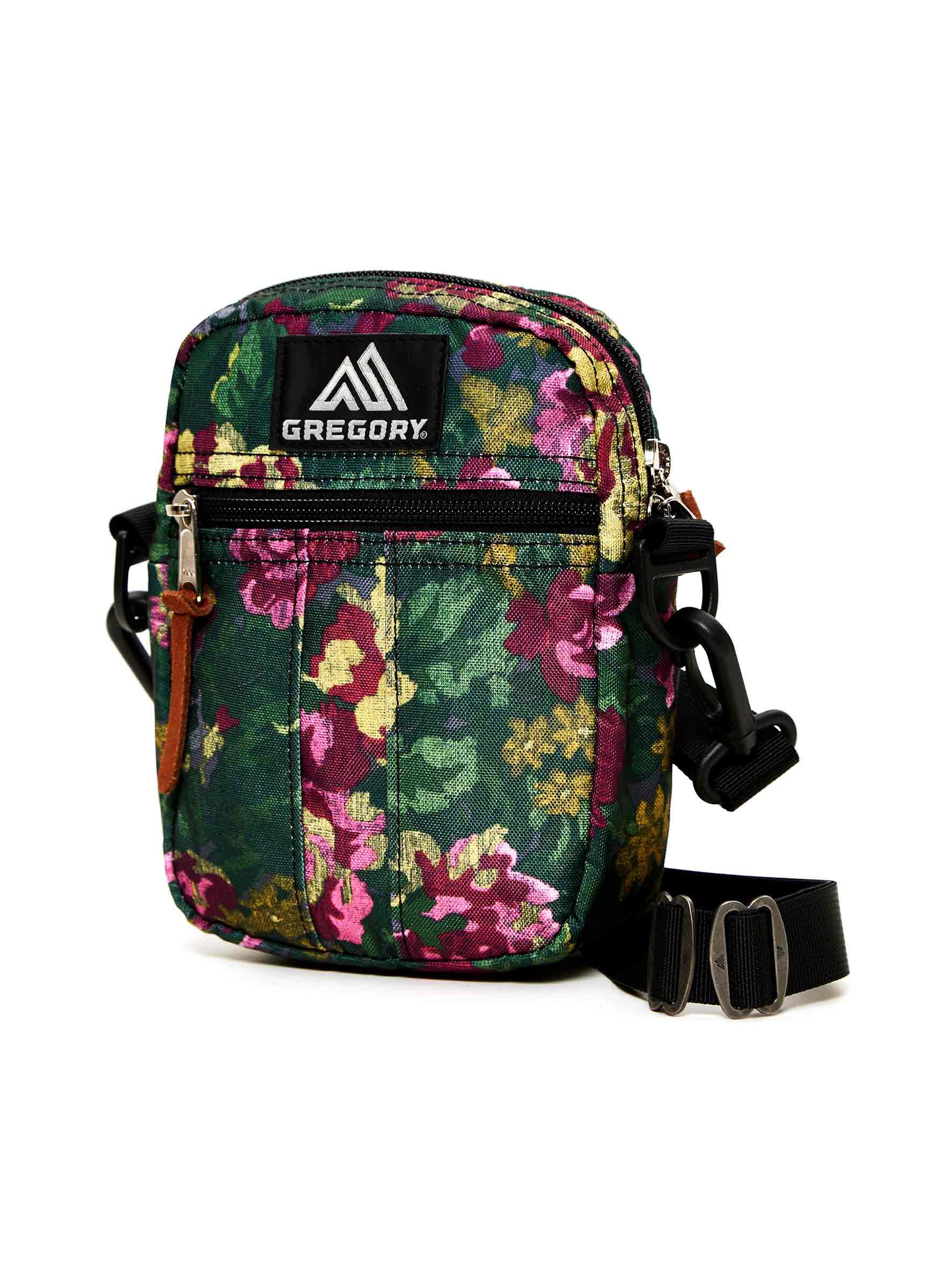 CLASSIC BAGS 퀵 패디드 포켓 M 크로스백