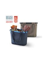 GEAR ORG 알파카 기어 토트 30