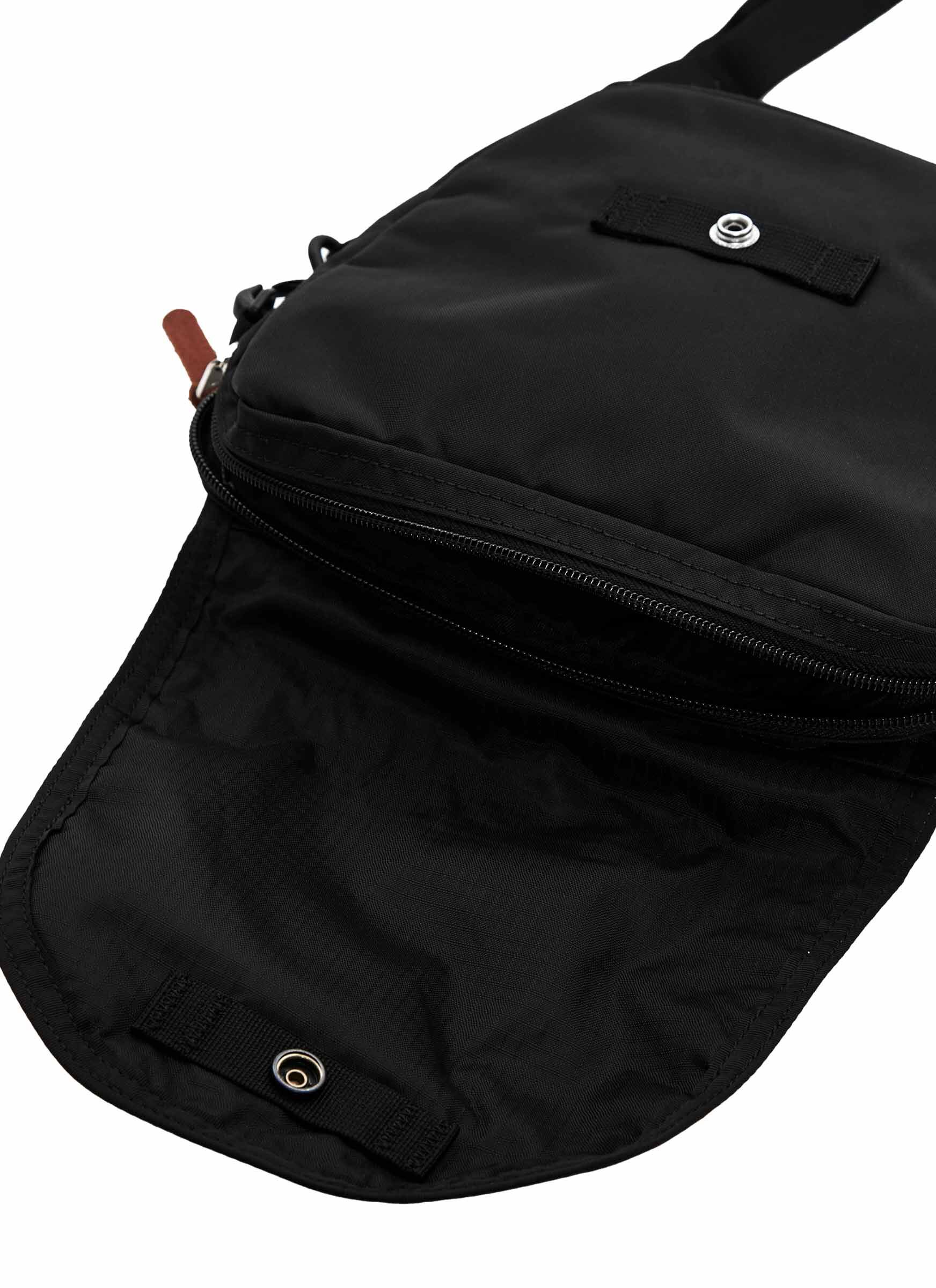CLASSIC BAGS 래핑숄더 XS 크로스백