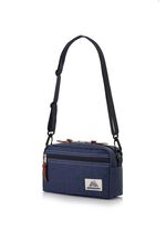 CLASSIC BAGS 패디드 숄더 파우치 M 크로스백