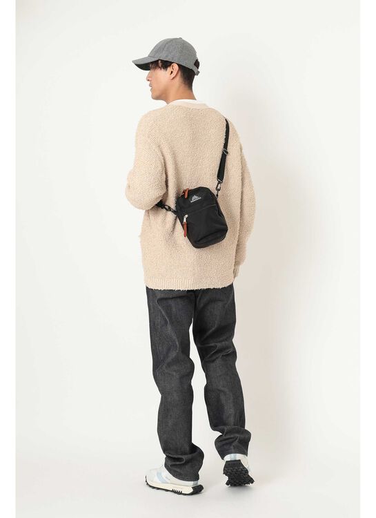 CLASSIC BAGS 이지 포켓 크로스백