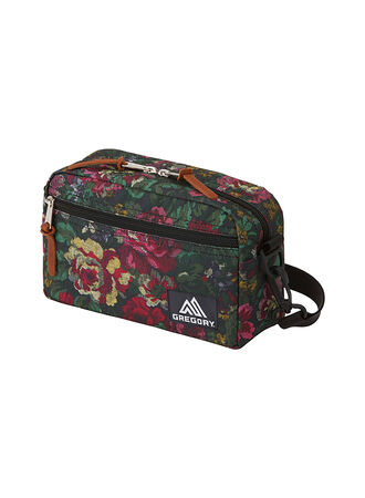 CLASSIC BAGS 패디드 숄더 파우치 M 크로스백