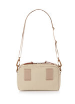 CLASSIC BAGS 패디드 숄더 파우치 M 크로스백