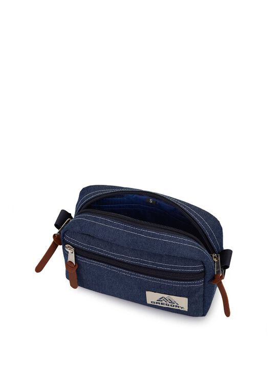 CLASSIC BAGS 패디드 숄더 파우치 S 크로스백