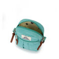 CLASSIC BAGS 퀵 패디드 포켓 M 크로스백