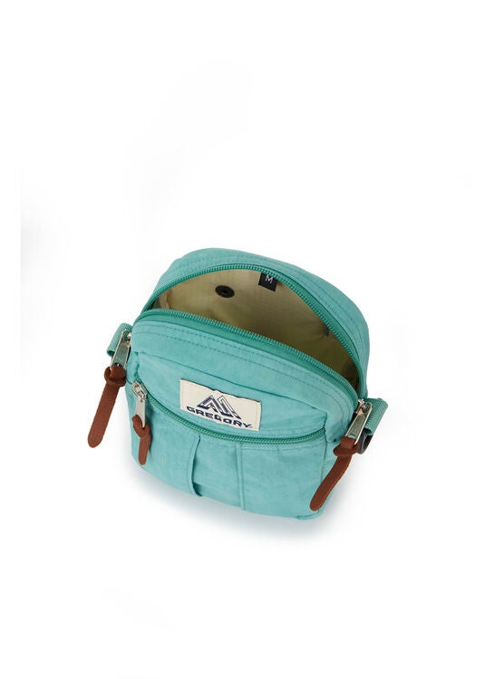 CLASSIC BAGS 퀵 패디드 포켓 M 크로스백