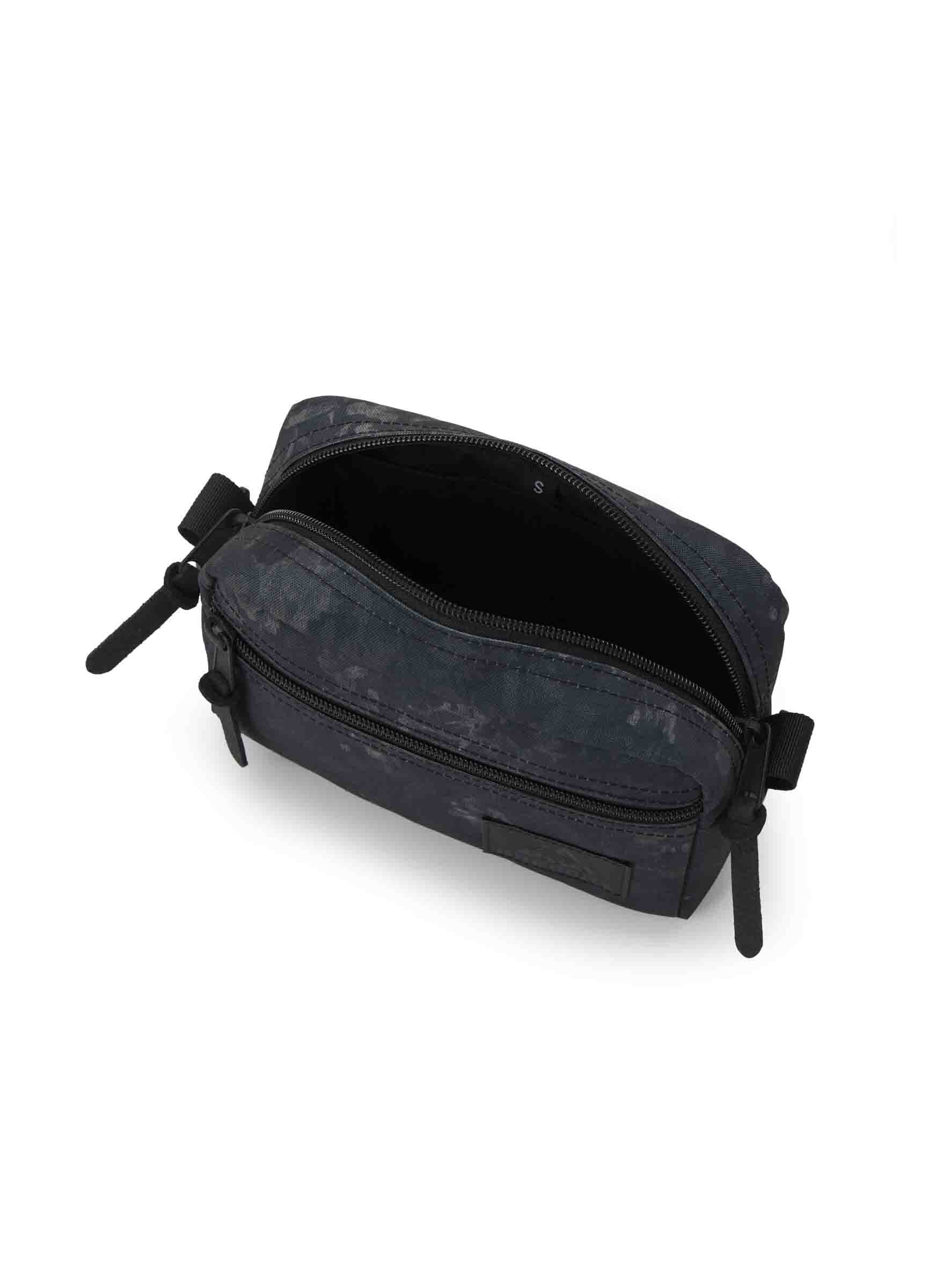 CLASSIC BAGS 패디드 숄더 파우치 S 크로스백