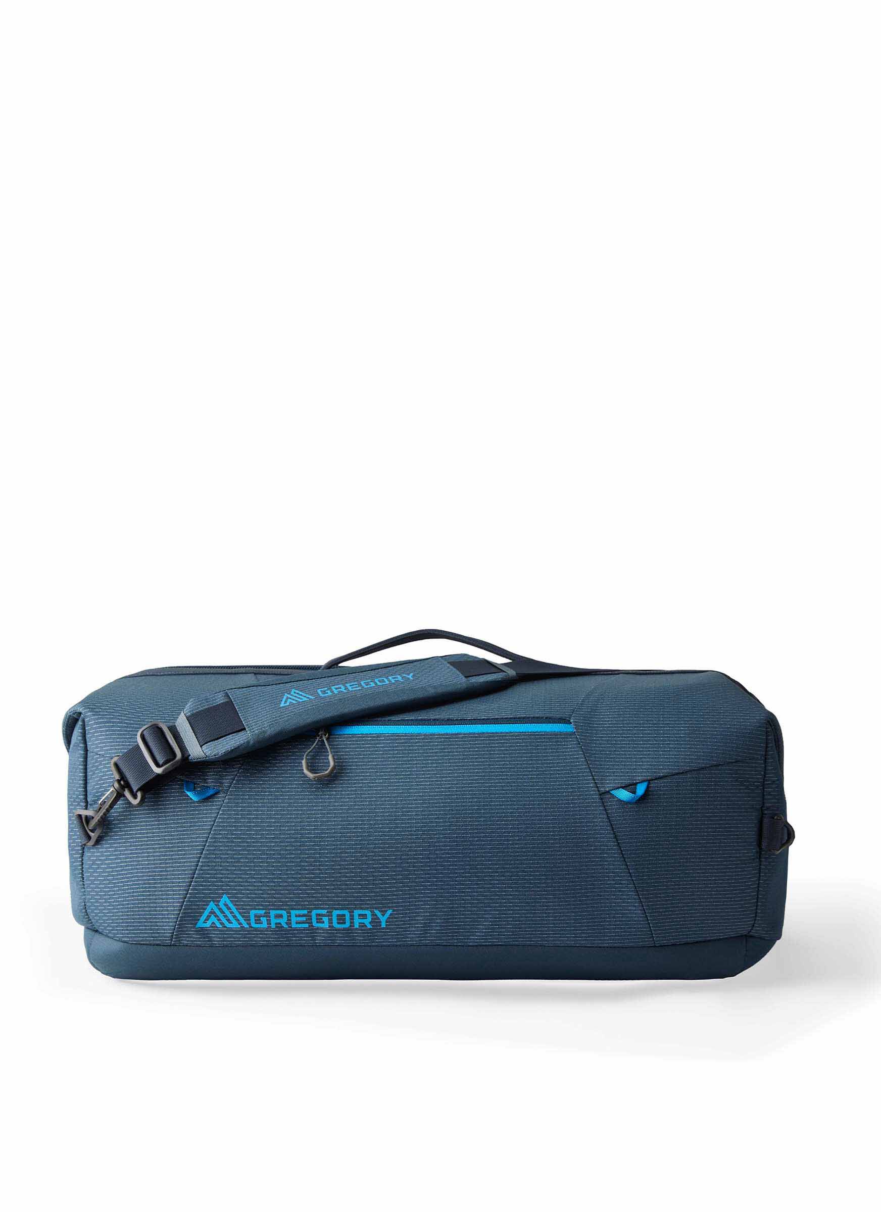 GEAR ORG 알파카 와이드 기어 더플백 50