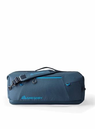 GEAR ORG 알파카 와이드 기어 더플백 50