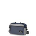 CLASSIC BAGS 패디드 숄더 파우치 M 크로스백