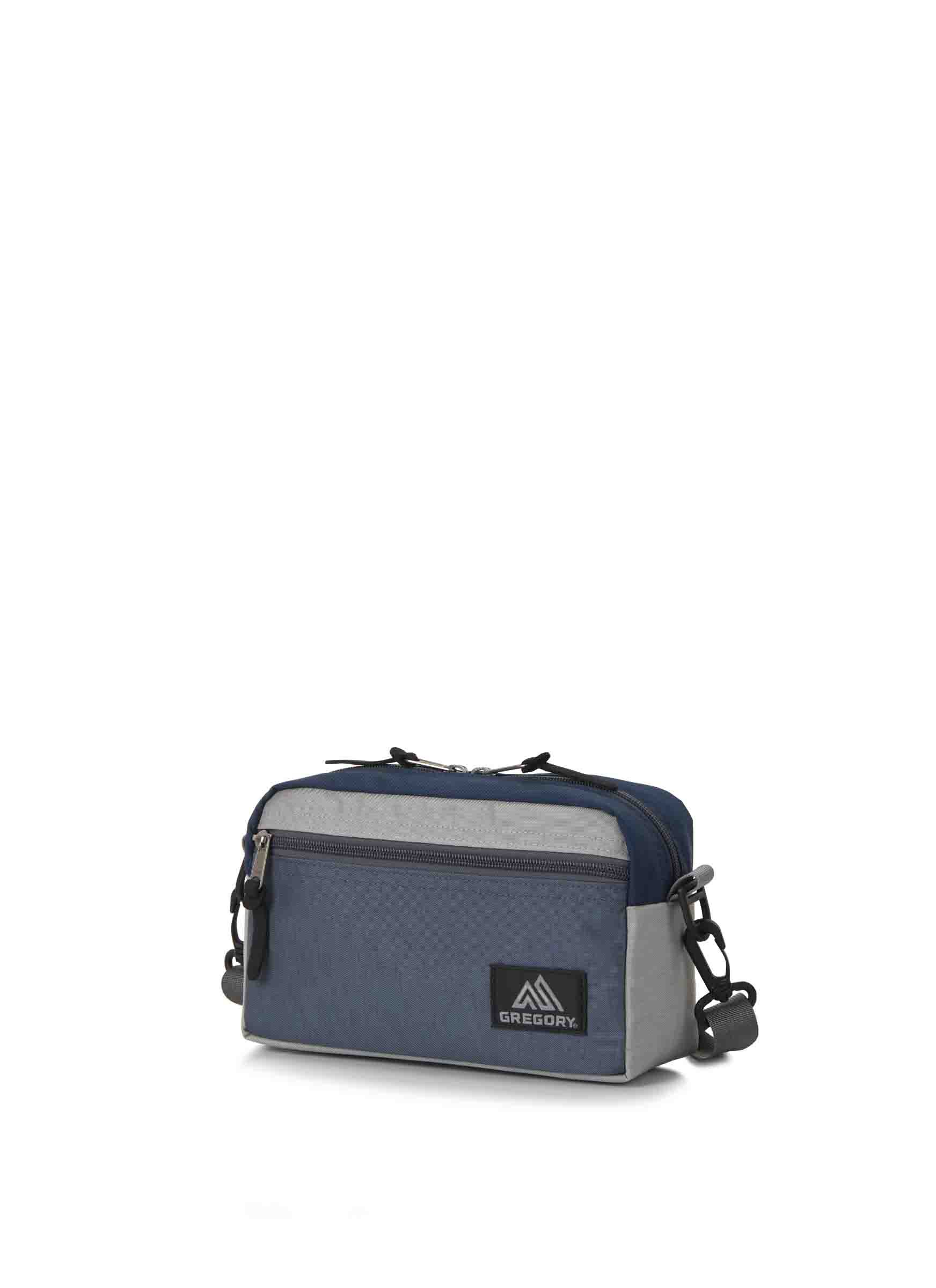 CLASSIC BAGS 패디드 숄더 파우치 M 크로스백