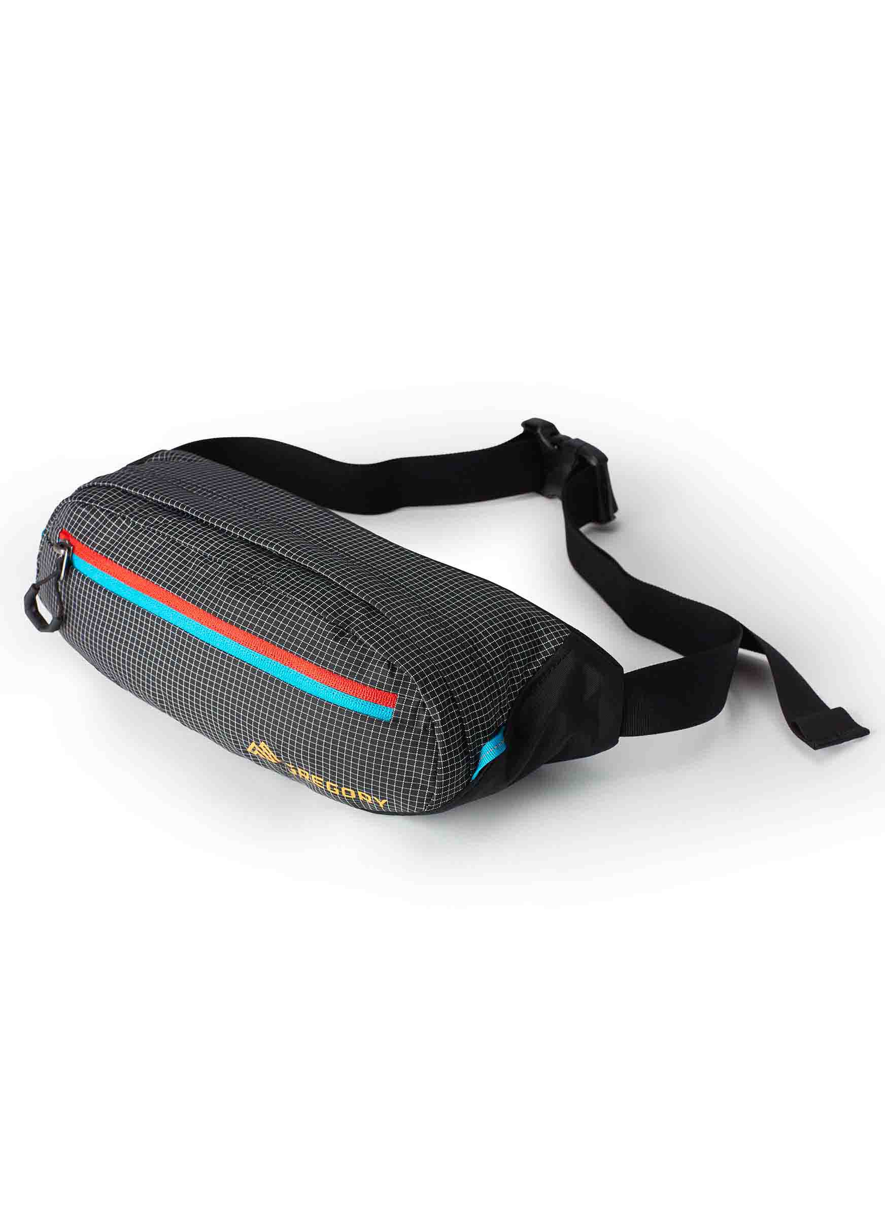 ESSENTIAL HIKING 나노 웨이스트팩 힙색 미니