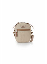 CLASSIC BAGS 퀵 패디드 포켓 L 크로스백
