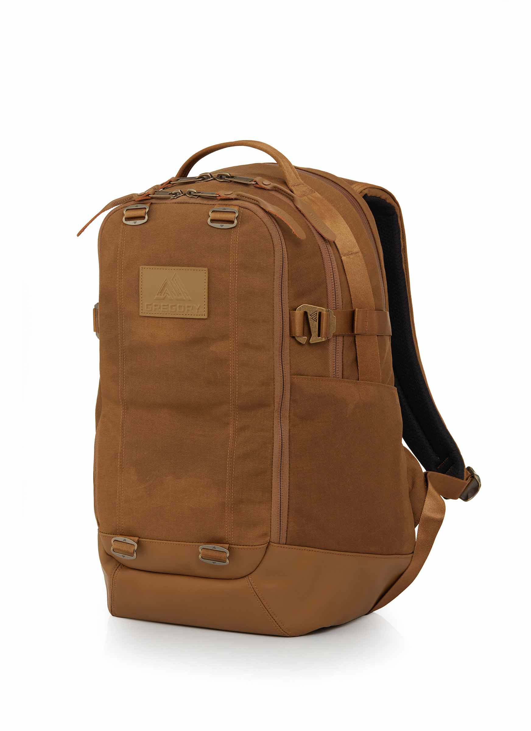 GREGORY PREMIUM 쿼리 22 백팩