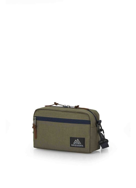 CLASSIC BAGS 패디드 숄더 파우치 M 크로스백