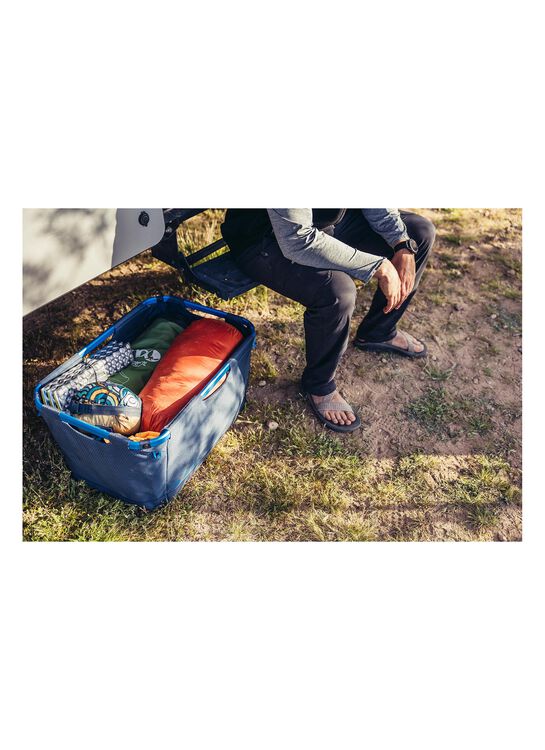 GEAR ORG 알파카 기어 바스켓 70