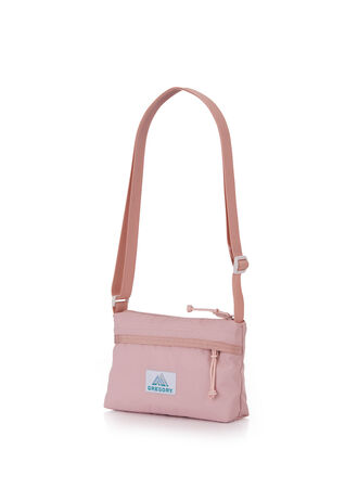 CLASSIC BAGS 엔벨롭 숄더 크로스백