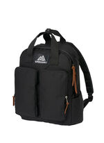 CLASSIC DAY 트윈 포켓 백팩