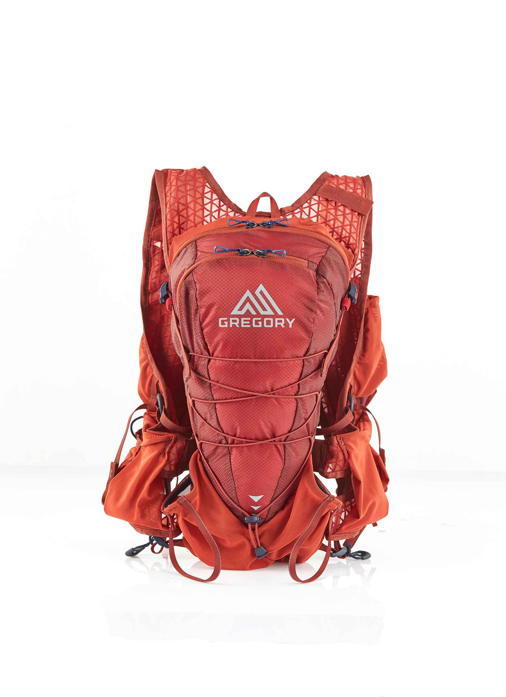 ACTIVE TRAIL 루푸스 8 V4