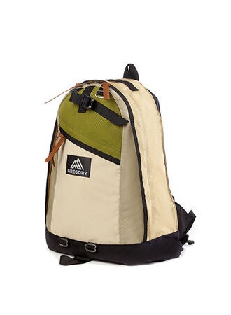 CLASSIC DAY 데이팩 백팩