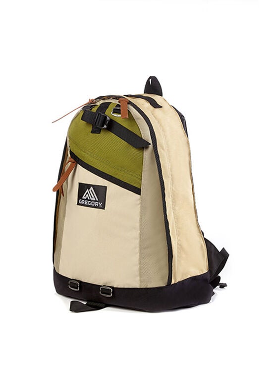 CLASSIC DAY 데이팩 백팩