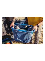 GEAR ORG 알파카 기어 토트 30