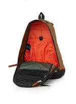 CLASSIC DAY 데이팩 백팩