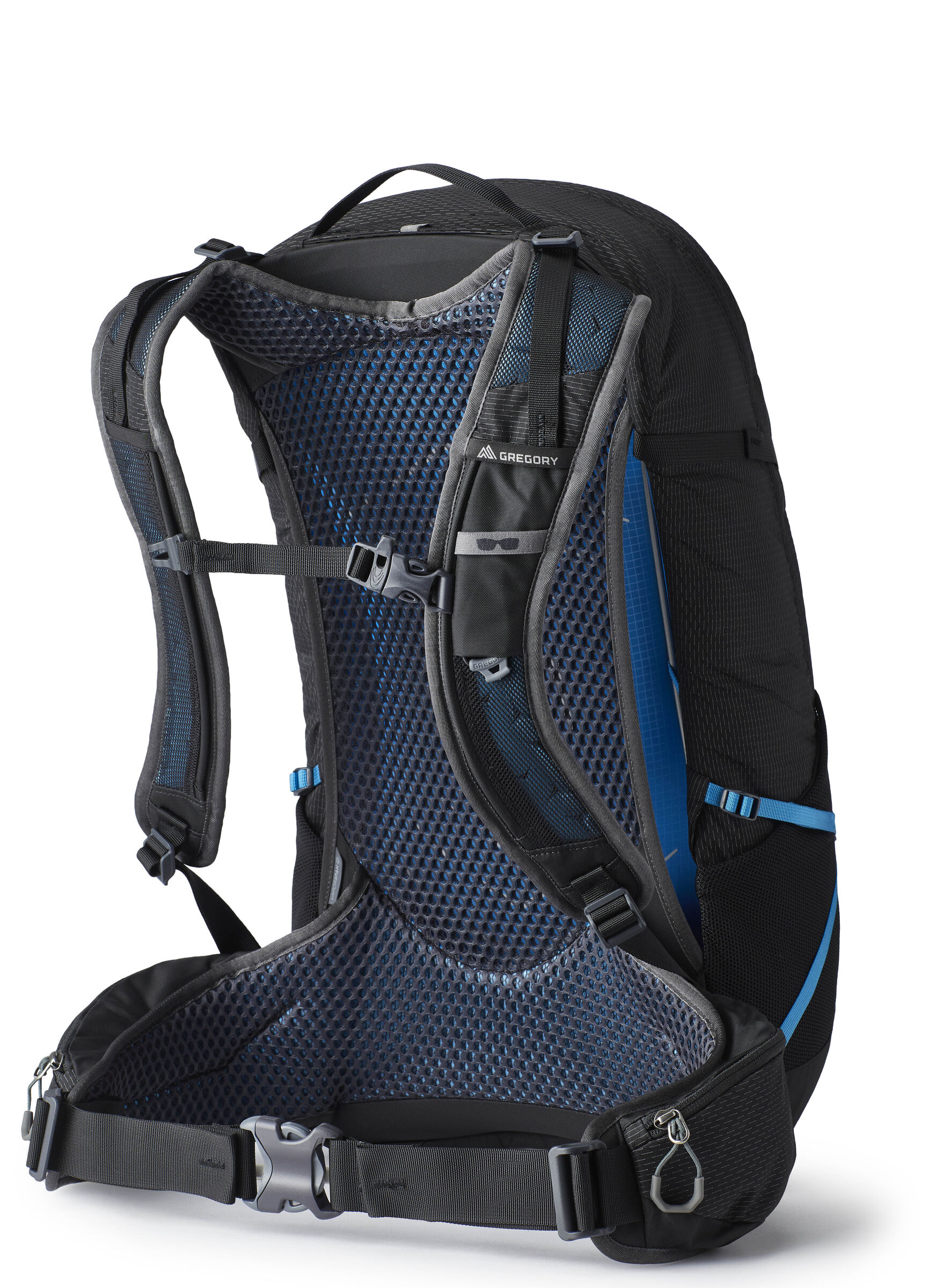 VAPORSPAN 시트로 30 백팩