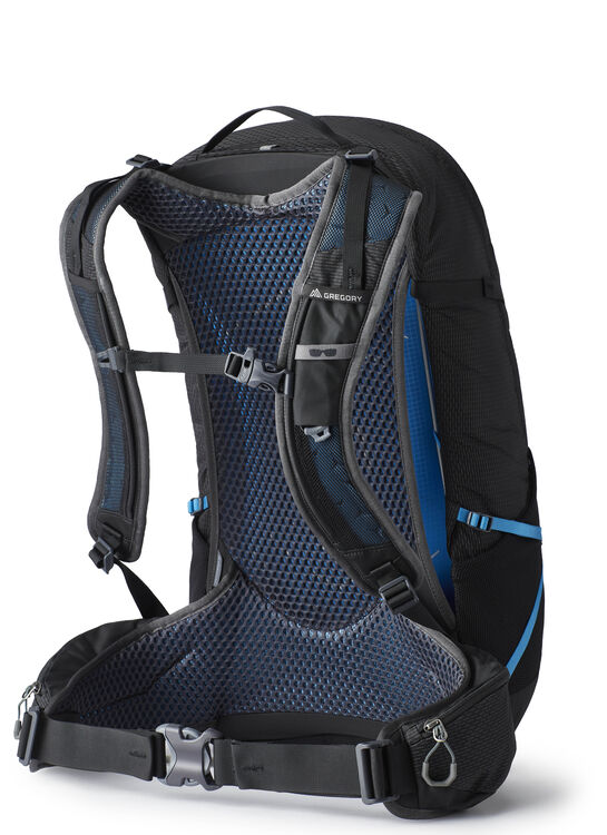 VAPORSPAN 시트로 30 백팩