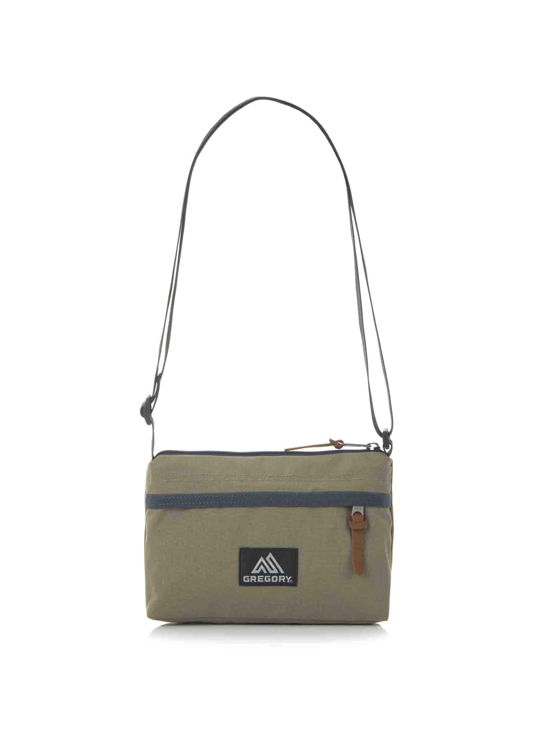 CLASSIC BAGS 엔벨롭 숄더 크로스백