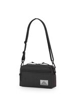 CLASSIC BAGS 패디드 숄더 파우치 M 크로스백