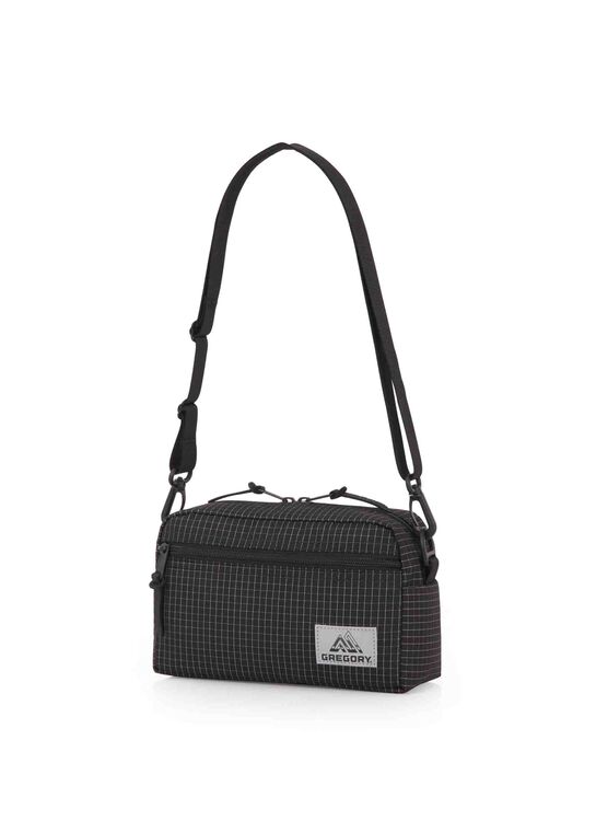 CLASSIC BAGS 패디드 숄더 파우치 M 크로스백