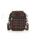 CLASSIC BAGS 퀵 패디드 포켓 L 크로스백