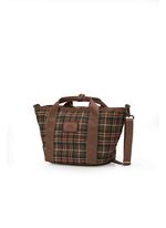 CLASSIC BAGS 보트 토트 S