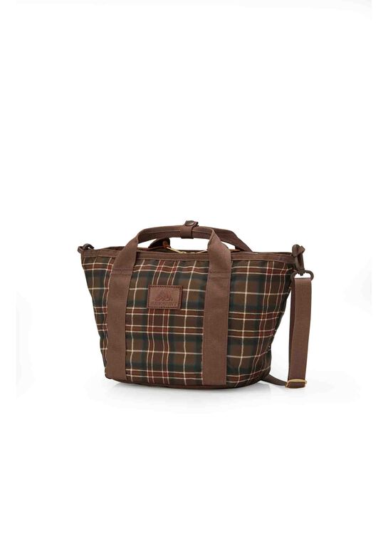 CLASSIC BAGS 보트 토트 S