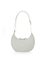 SUSZY 수지 하프문 숄더백 S