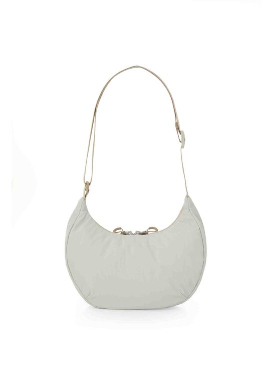 SUSZY 수지 하프문 숄더백 S