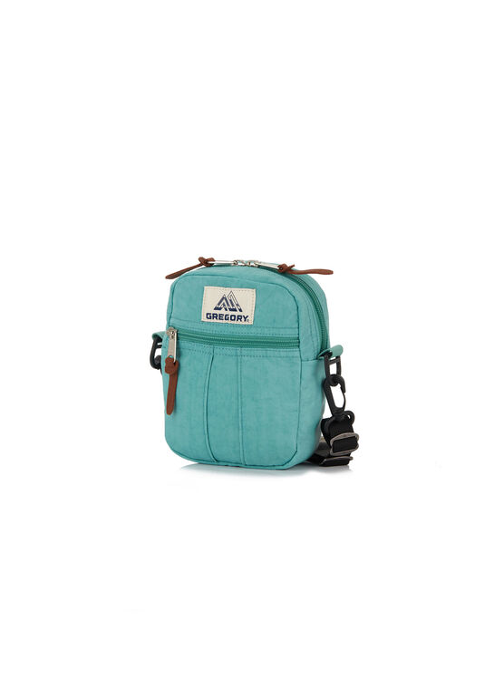 CLASSIC BAGS 퀵 패디드 포켓 M 크로스백