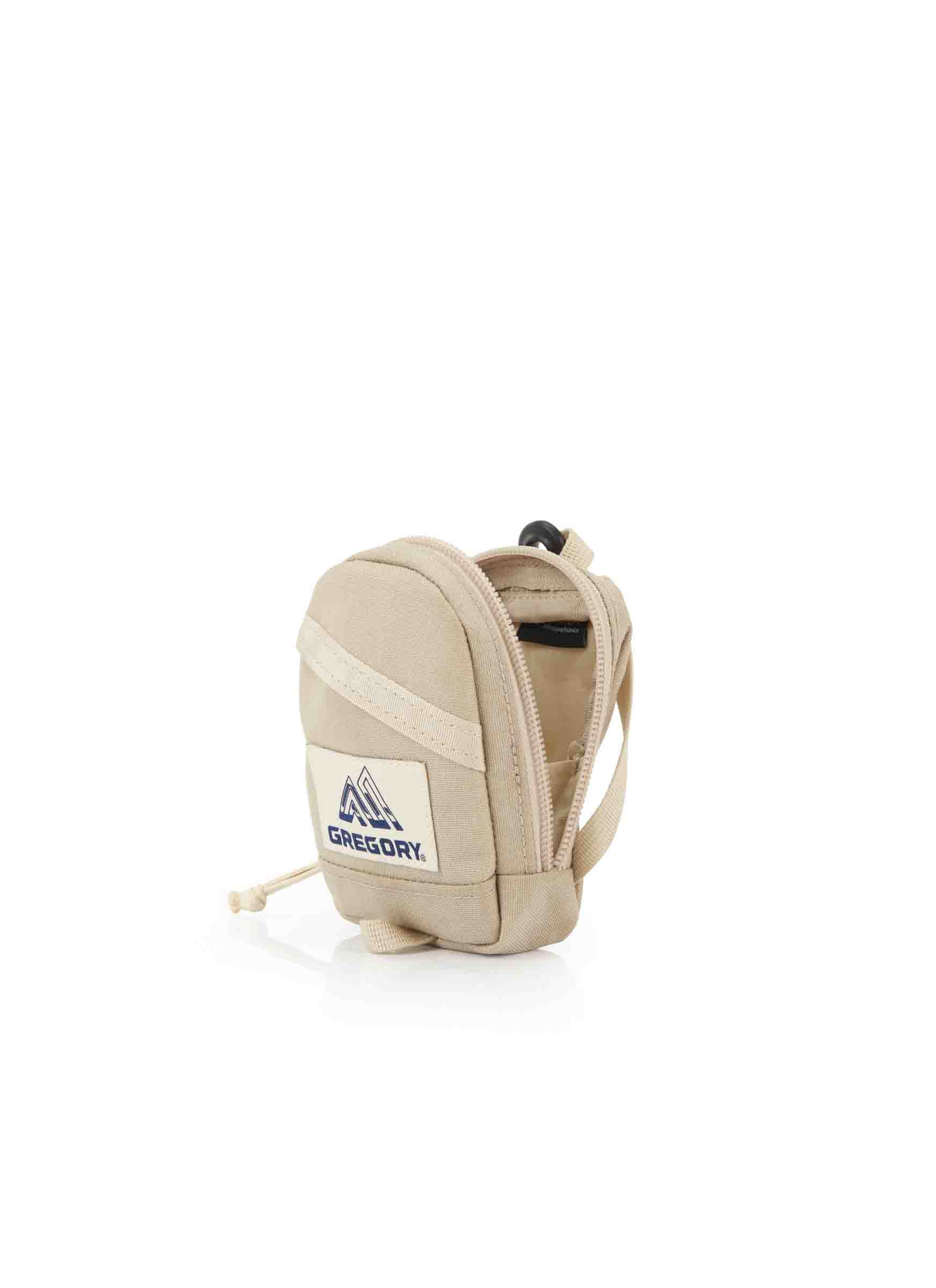 CLASSIC ACC 미니 데이팩 파우치