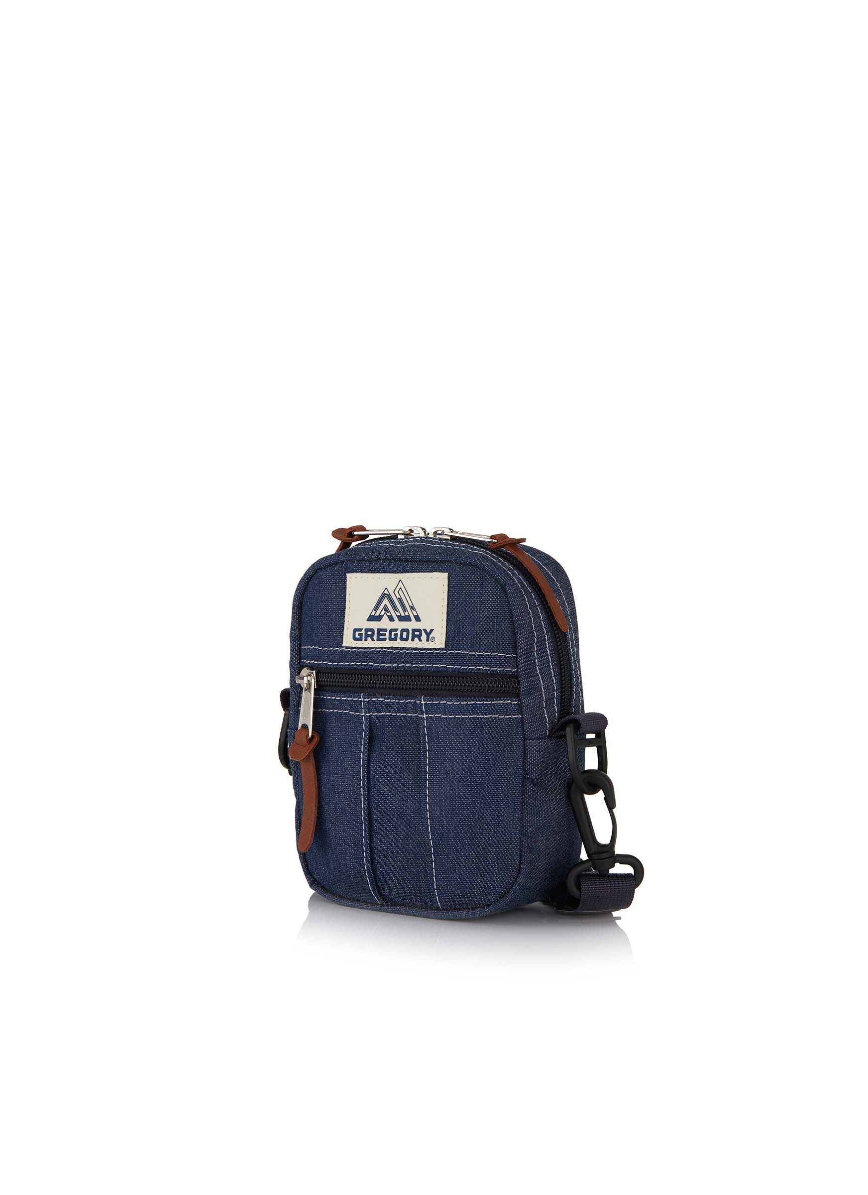 CLASSIC BAGS 퀵 패디드 포켓 S 크로스백