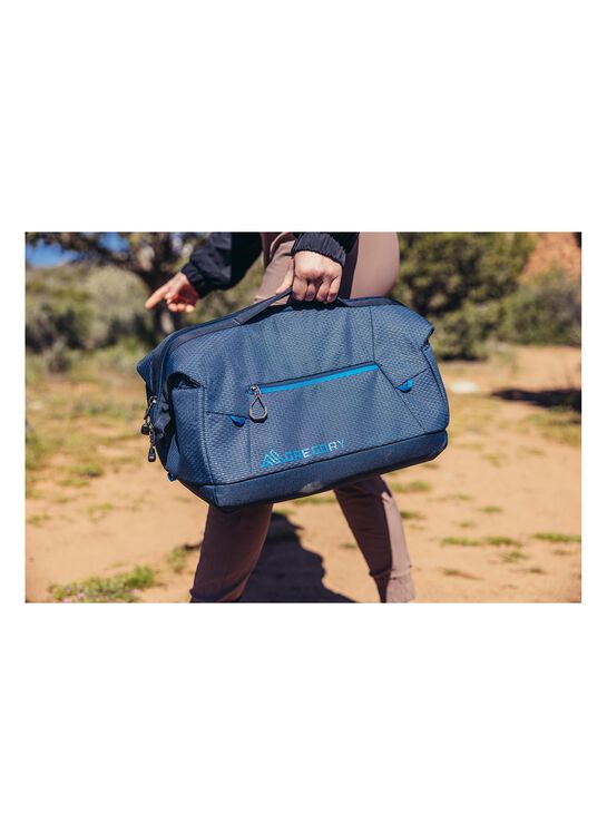 GEAR ORG 알파카 와이드 마우스 케이스 25