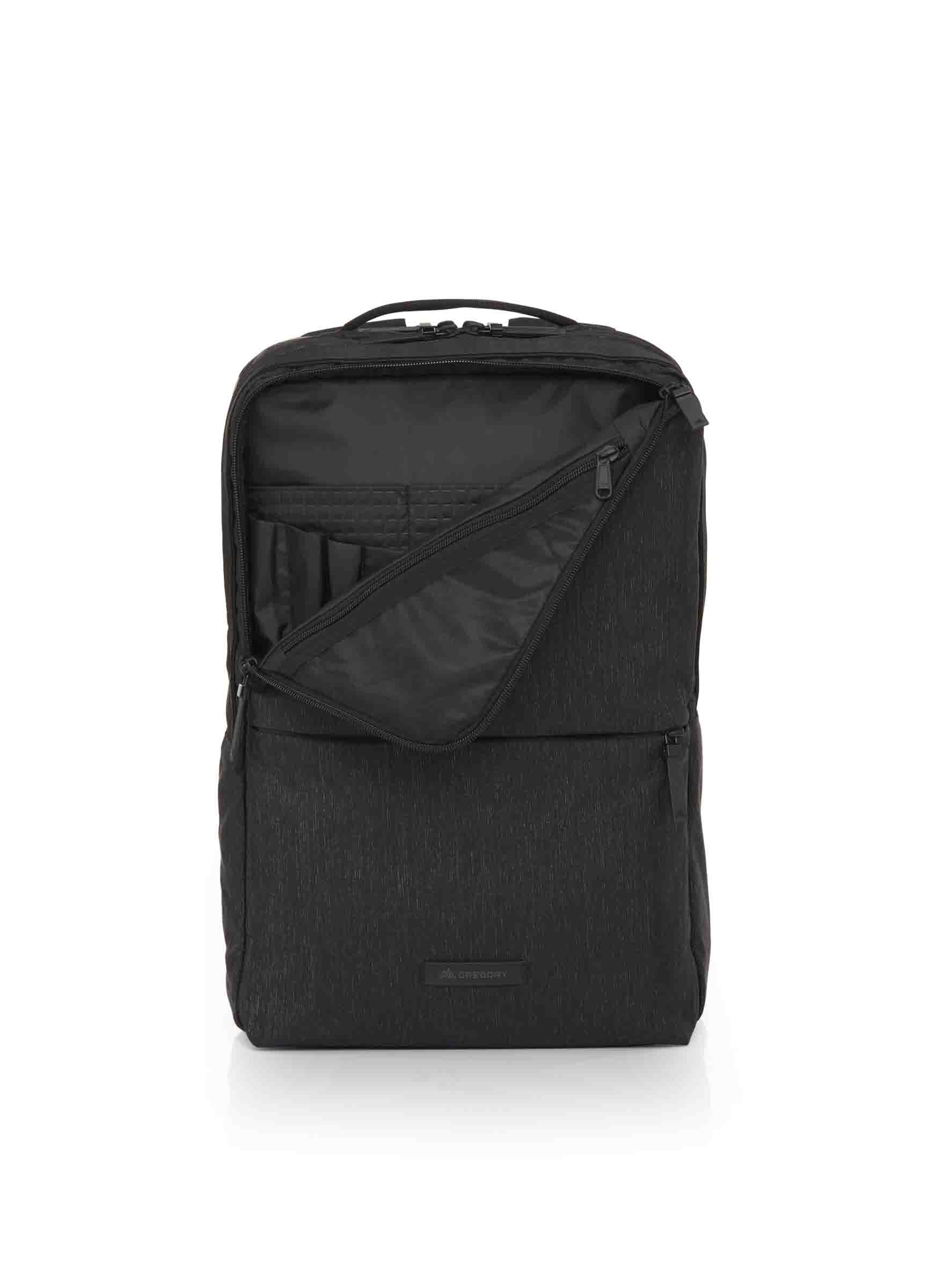 EXERT 엑서트 스퀘어 백팩