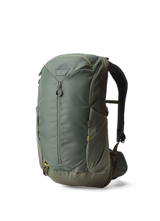 VAPORSPAN 줄루 24 LT