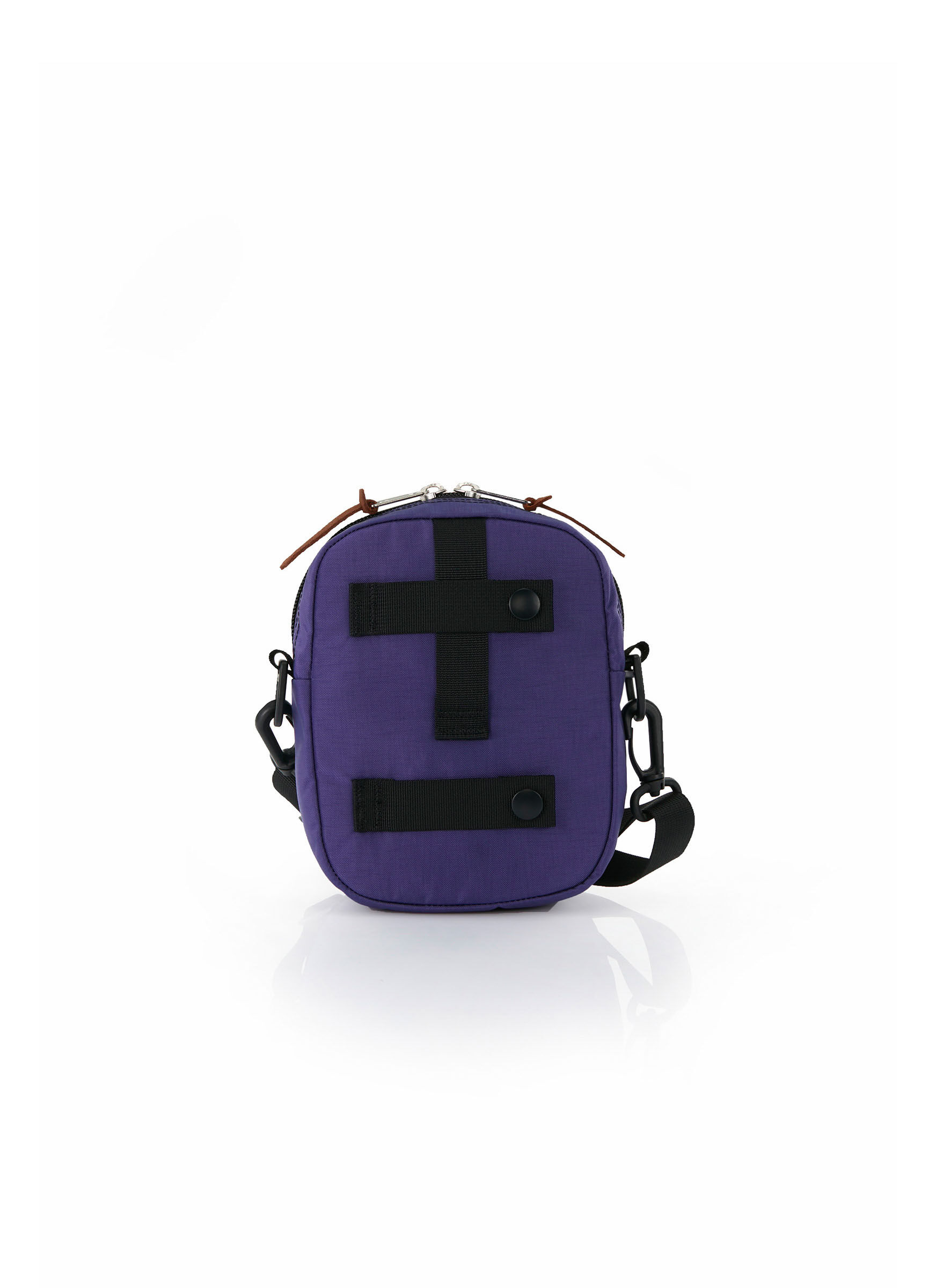 CLASSIC BAGS 퀵 패디드 포켓 M 크로스백