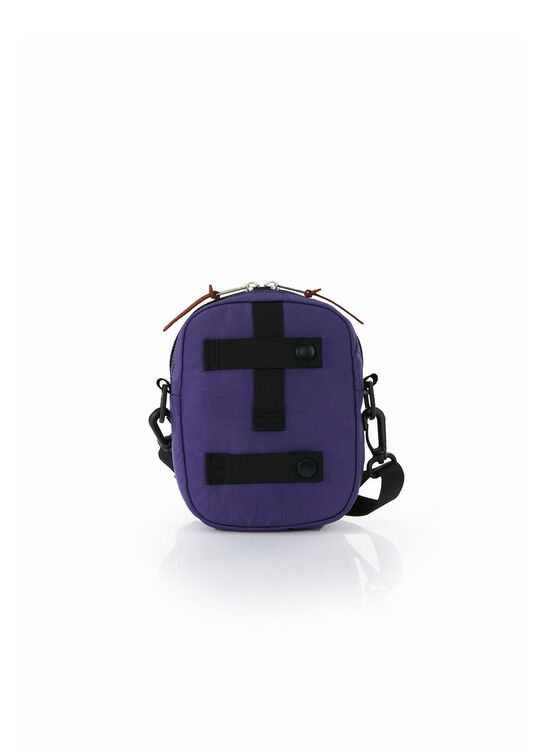 CLASSIC BAGS 퀵 패디드 포켓 M 크로스백