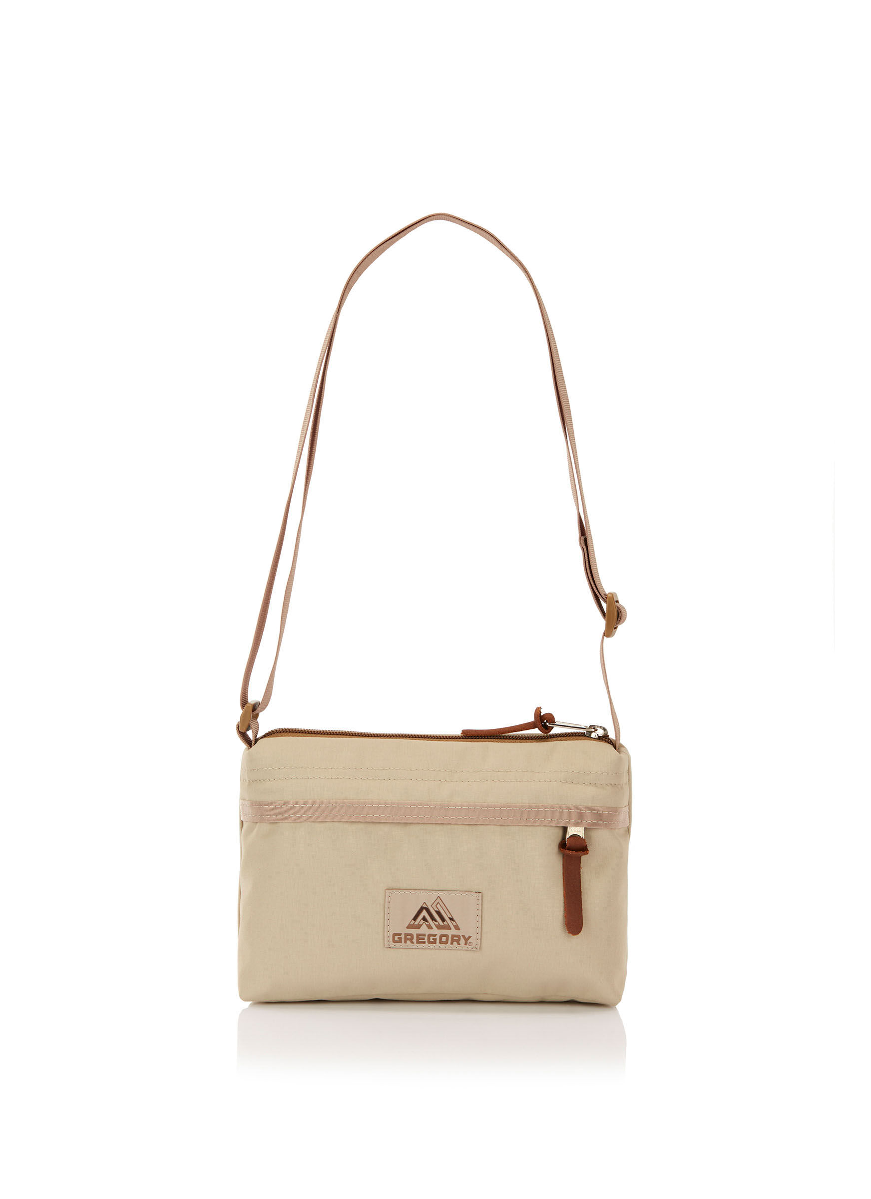 CLASSIC BAGS 엔벨롭 숄더 크로스백