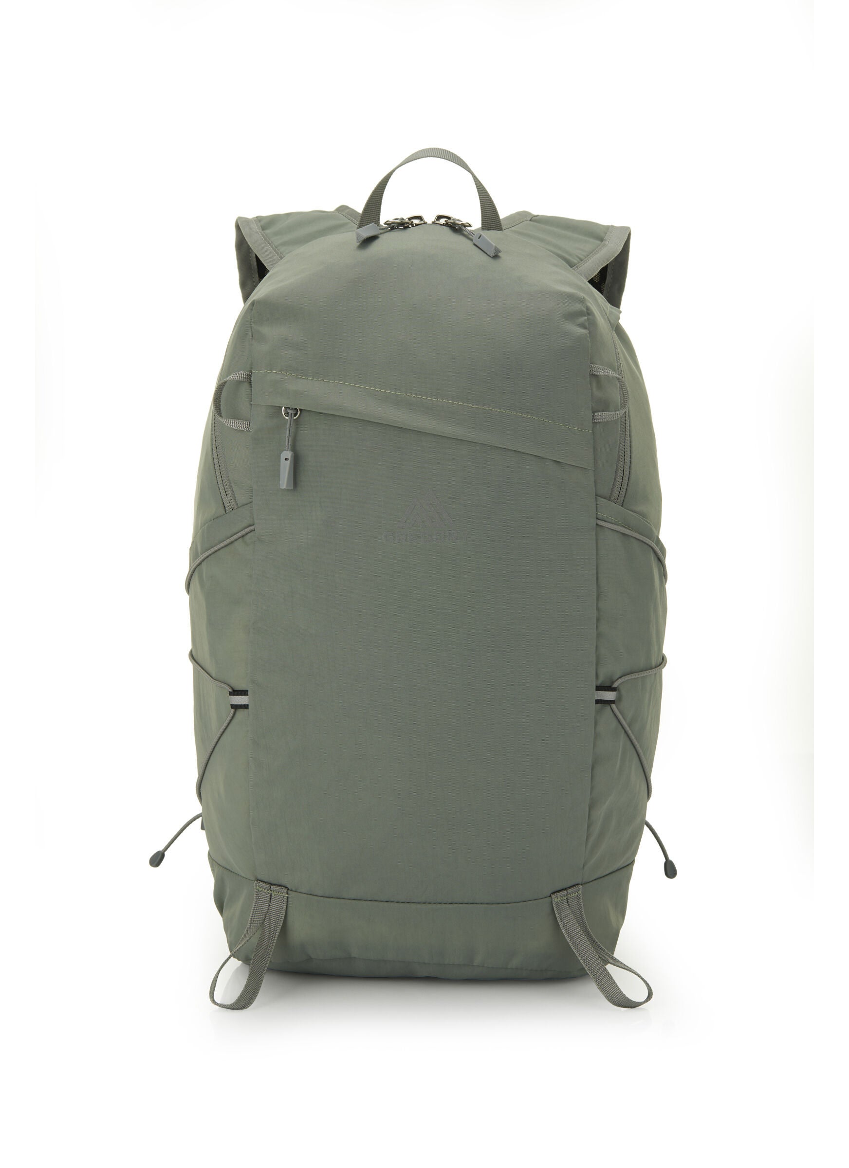 CITY RUNNING 레이븐 12 백팩